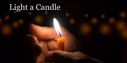 Light a Candle