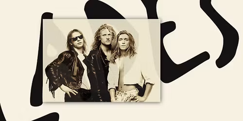 Music House Br\u00f8nsh\u00f8j: B-Joe \u2013 En aften i Lades K\u00e6lder