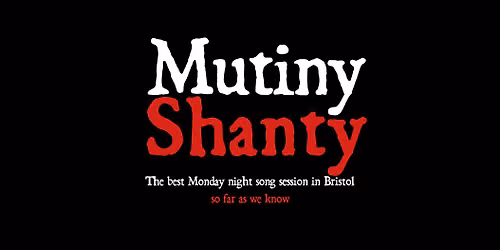 June Shanty Sessions