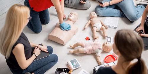 CPR Training for Everyone