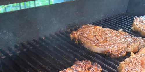 Steak Night at Twins Monday and Tuesday!