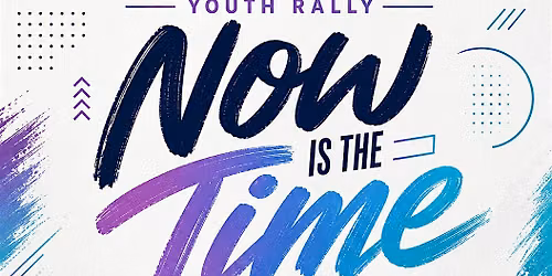 CCM Youth Rally
