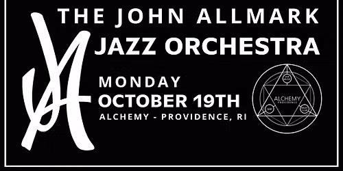 The John Allmark Jazz Orchestra