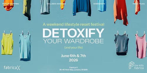 [OLD]Panel discussion: Why I started a toxic-free brand