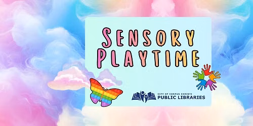 Sensory Playtime