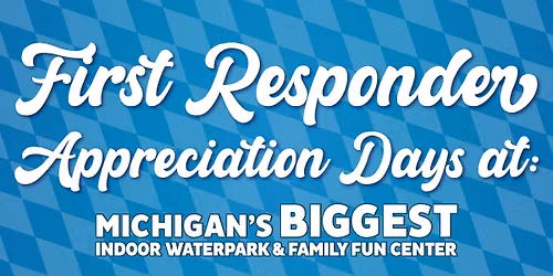 Bavarian Blast First Responder Appreciation Days