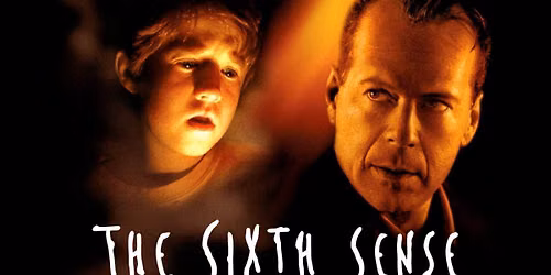 The Sixth Sense (Tuesday Night Movie)