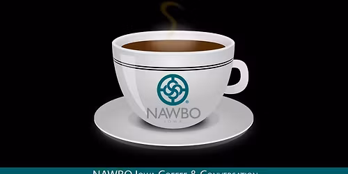 NAWBO Iowa Coffee & Conversation