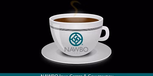 NAWBO Iowa Coffee & Conversation