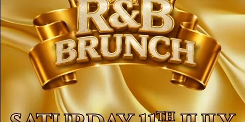 RnB Bottomless Prosecco Brunch | Bier Keller