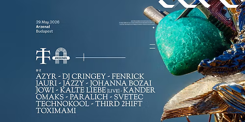 Teletech Budapest: Arzenal