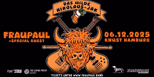 FRAUPAUL | KNUST