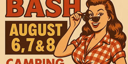 Biggin Bash Mini Rig Lolapalooza 2026