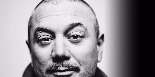 An Intimate Evening With\nHuey Morgan\nThe Fun Lovin Criminal\nWed 25th Feb, 2026