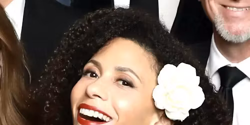 Big Band Holiday Show with The Robin Simone Hollywood Orchestra at Saban Theatre