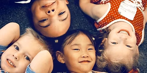 Habitat Newburgh Community Fashion Show  