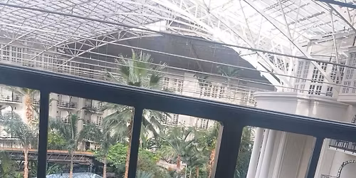 Overnight Trip to Nashville, TN (April  17th- April 19th)