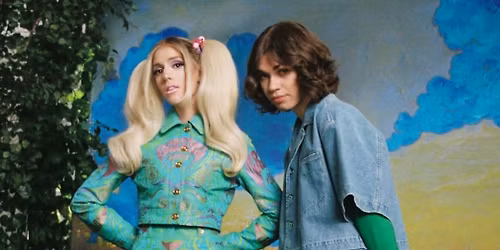 DOMi & JD Beck | Ottawa Jazz Festival 2026