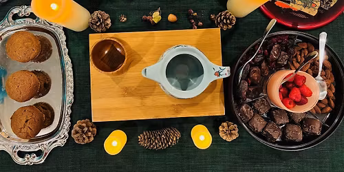 Bain de for\u00eat sp\u00e9cial F\u00eate des M\u00e8res (marche Shinrin Yoku)