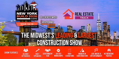 Annual Real Estate Industry Mixer