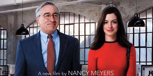 Craft Cinema - The Intern