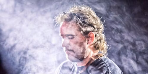 Ronnie Vaughn at the Valley View