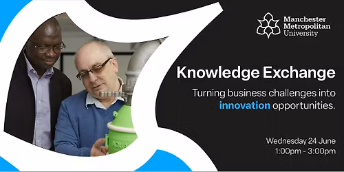 Knowledge Exchange