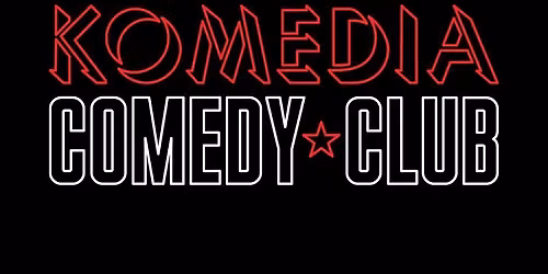 Komedia Comedy Club 