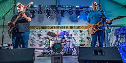 Foxx View Lanes -Dirty Boogie