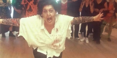 SPOOKTACULAR SCAREORICS