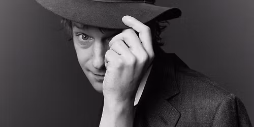 Voodoo J\u00fcrgens - Live 2026