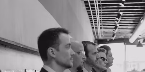 The Doo! Band at Jazz Kitchen