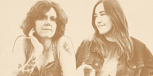 Margo Cilker \/ Lilly Hiatt \u2013 Solo Acoustic