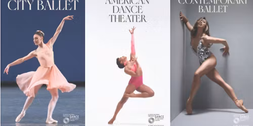 New York City Ballet: Contemporary Choreography II