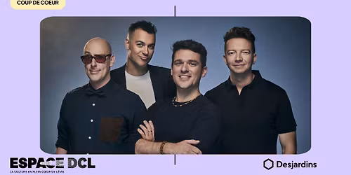 QW4RTZ - Dernier tour de piste | Par Espace DCL