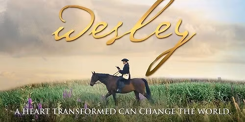 Mass and a Movie: Wesley