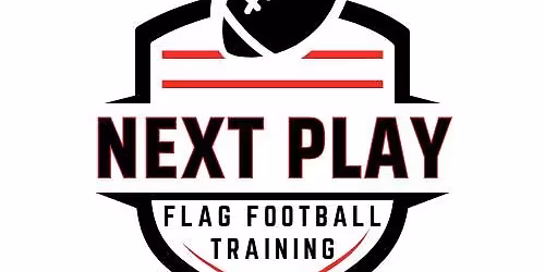NEXT PLAY - YOUTH FLAG FOOTBALL TRAINING (CAPE CORAL)