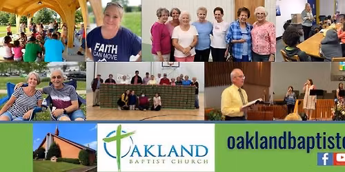 Sunday Service Worship