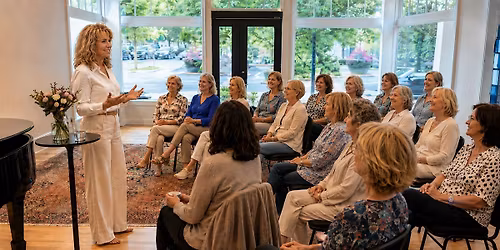 It\u2019s Not Too Late: Strength & Vitality After 60