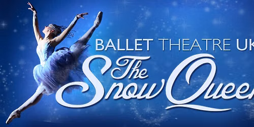 The Snow Queen
