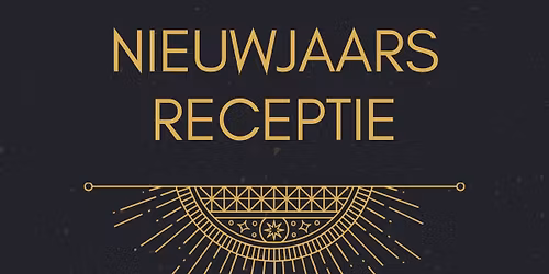 JH De Klup - Nieuwjaarsreceptie