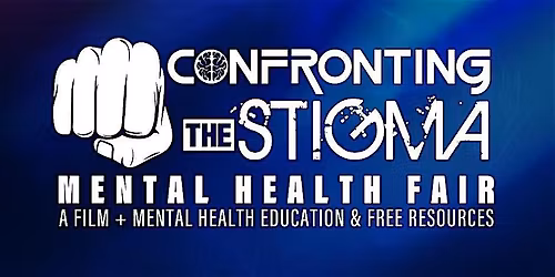Confronting The Stigma of Mental Illness