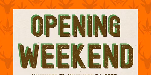 Opening Weekend at Ignite