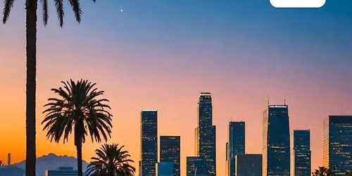 LA World Cup 2026