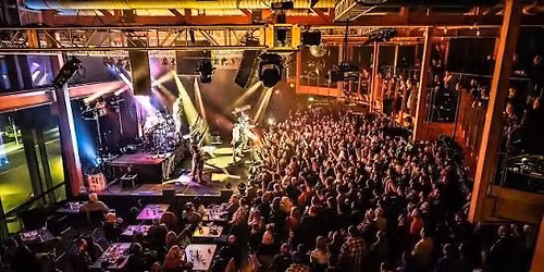 Strawberry Fields at the Musikfest Cafe VALENTINES DAY Dinner show!