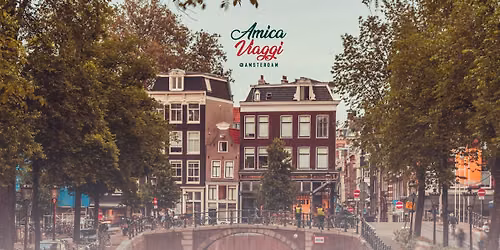 Passeggiata guidata Speciale Crocieristi: CENTRO STORICO DI AMSTERDAM