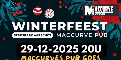 MACCURVES PUB GOES BACK TO THE ROOTS - THE AUTUMN CHILLS - DJ STINO