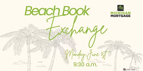 Beach Book Exchange