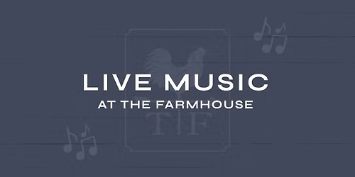 LIVE MUSIC with Chase Lipka