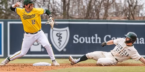 Parking UAB Blazers at Middle Tennessee Blue Raiders Mens Basketball